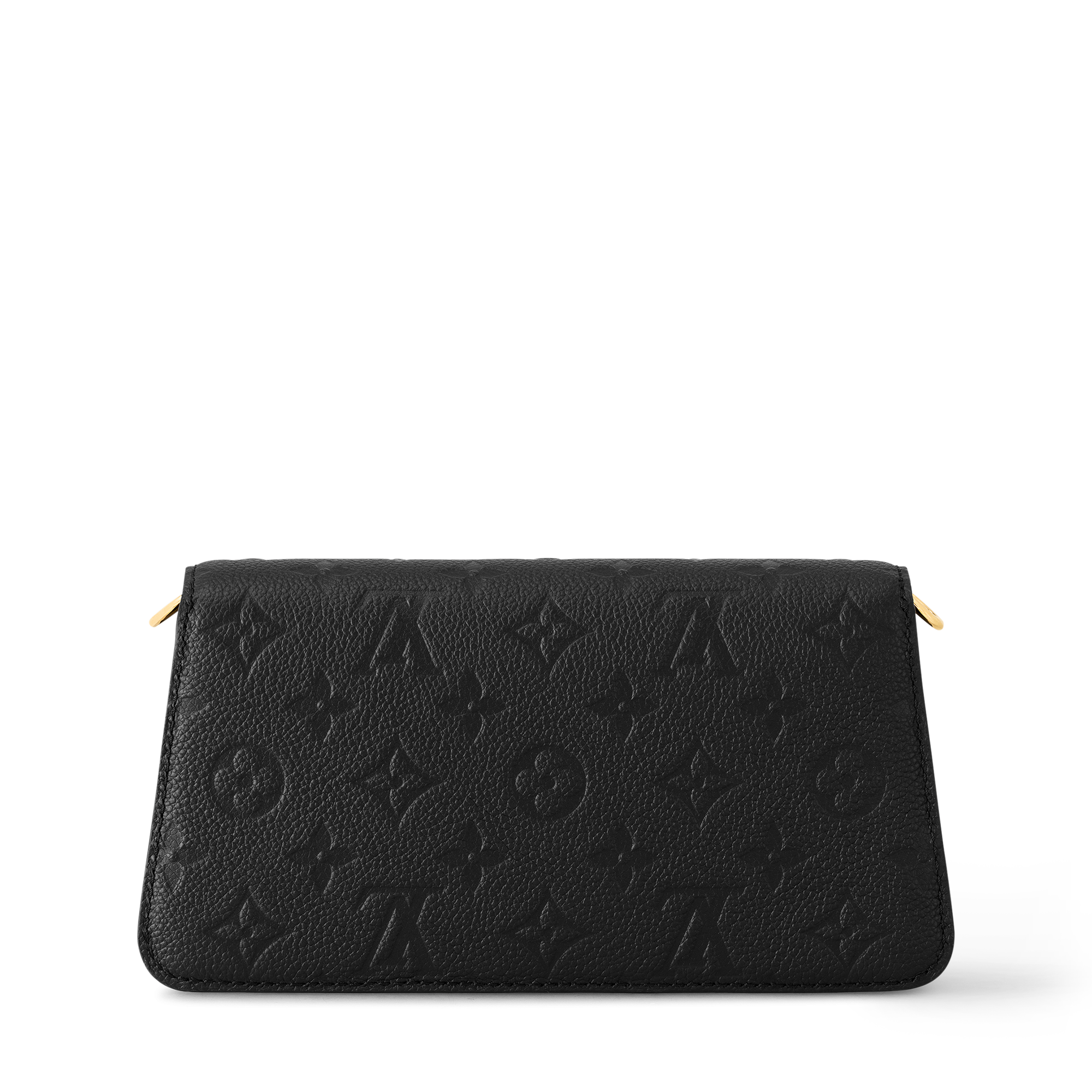 hana　LOUIS VUITTON エピレザー ケース ブラック Louis Vuitton ルイヴィトン カードケース ブラック エピレザー 【公式